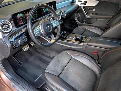 2021 Mercedes-Benz CLA 250 - Photo 2 - Bountiful, UT 84010