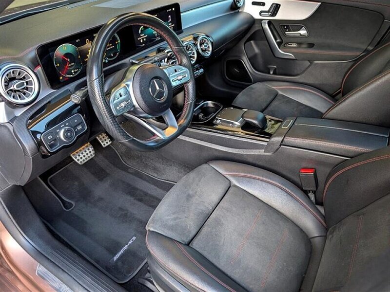 2021 Mercedes-Benz CLA 250 - Photo 2 - Bountiful, UT 84010