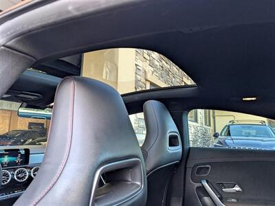 2021 Mercedes-Benz CLA 250 - Photo 25 - Bountiful, UT 84010