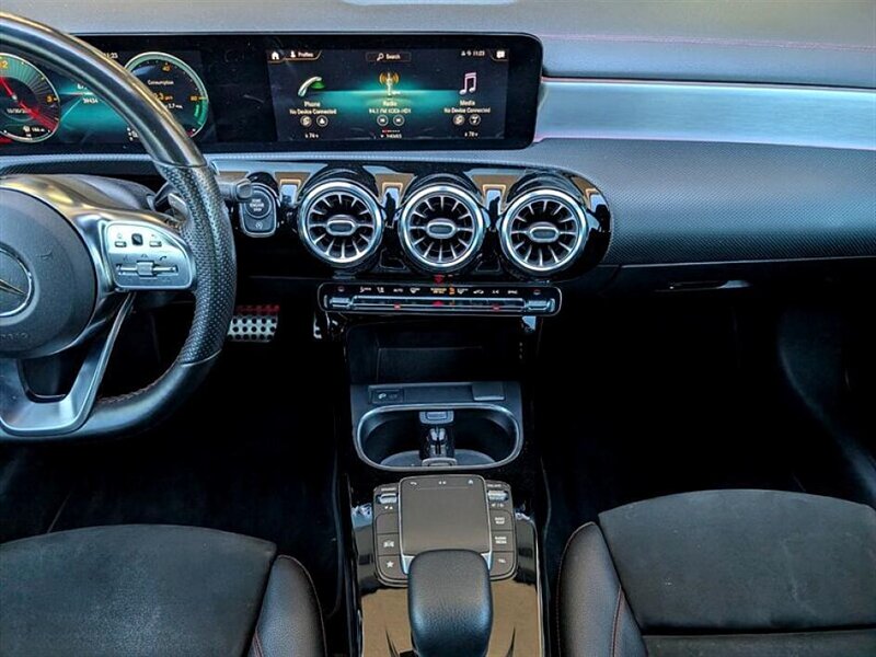 2021 Mercedes-Benz CLA 250   - Photo 20 - Bountiful, UT 84010