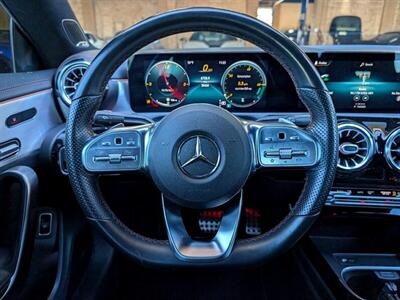 2021 Mercedes-Benz CLA 250   - Photo 18 - Bountiful, UT 84010