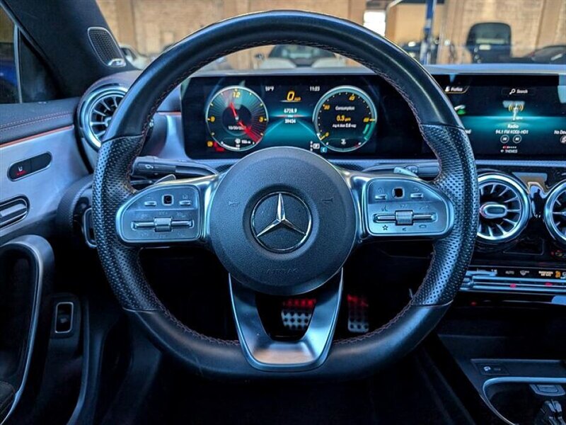 2021 Mercedes-Benz CLA 250   - Photo 18 - Bountiful, UT 84010