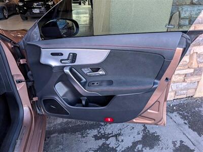 2021 Mercedes-Benz CLA 250 - Photo 28 - Bountiful, UT 84010