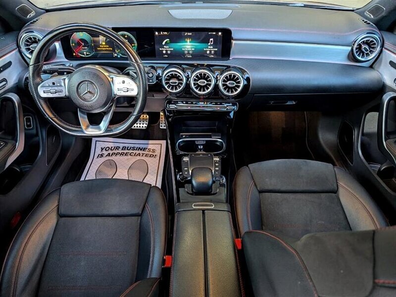 2021 Mercedes-Benz CLA 250 - Photo 3 - Bountiful, UT 84010