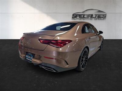 2021 Mercedes-Benz CLA 250   - Photo 10 - Bountiful, UT 84010