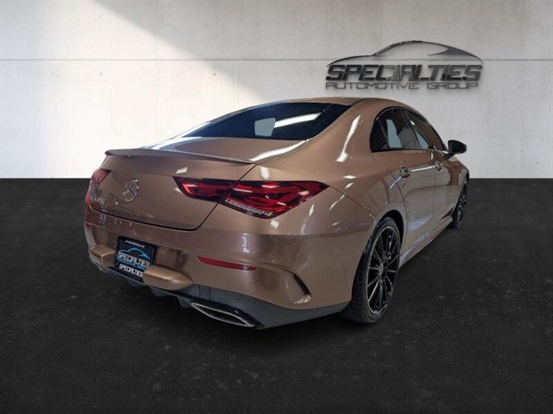 2021 Mercedes-Benz CLA 250   - Photo 10 - Bountiful, UT 84010