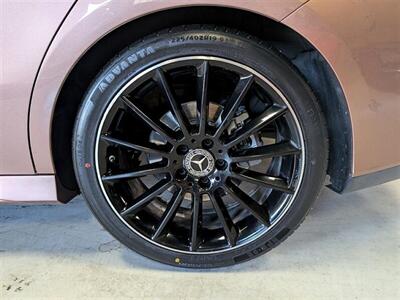 2021 Mercedes-Benz CLA 250 - Photo 14 - Bountiful, UT 84010