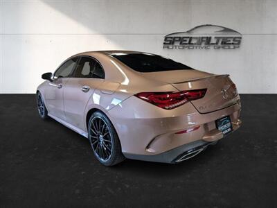 2021 Mercedes-Benz CLA 250   - Photo 8 - Bountiful, UT 84010