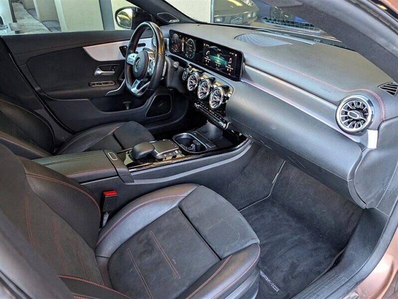 2021 Mercedes-Benz CLA 250   - Photo 4 - Bountiful, UT 84010