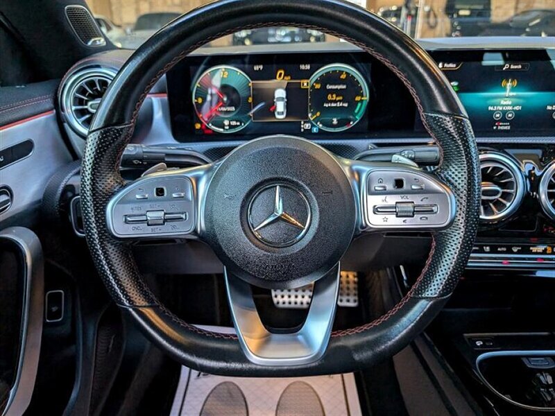 2021 Mercedes-Benz CLA 250 - Photo 19 - Bountiful, UT 84010