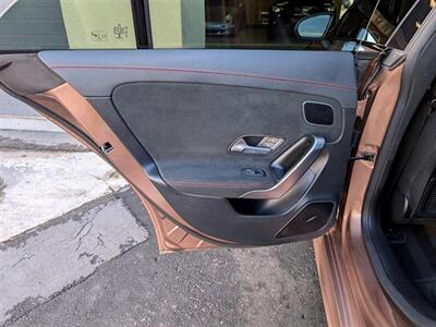 2021 Mercedes-Benz CLA 250 - Photo 23 - Bountiful, UT 84010