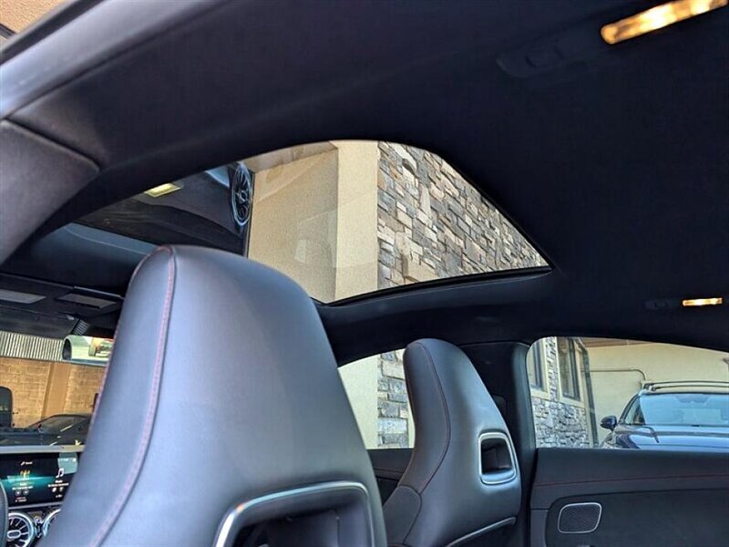2021 Mercedes-Benz CLA 250   - Photo 24 - Bountiful, UT 84010