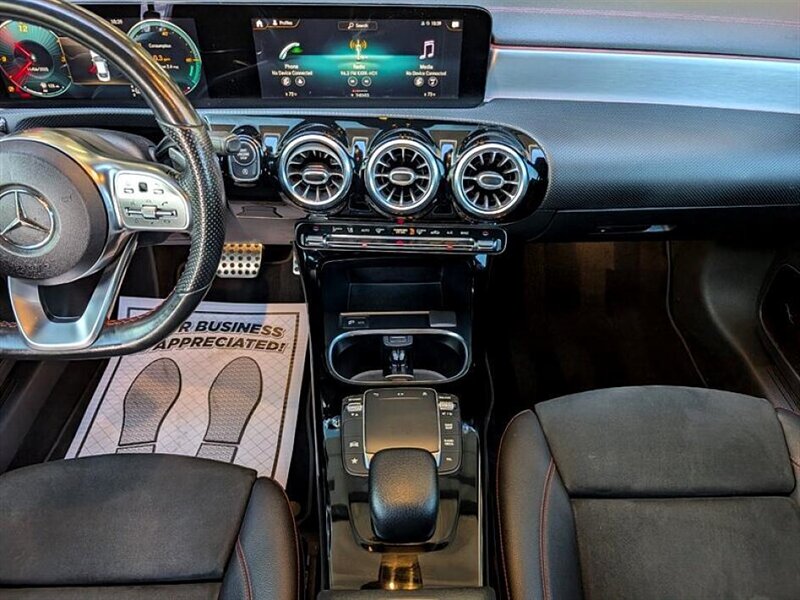 2021 Mercedes-Benz CLA 250 - Photo 21 - Bountiful, UT 84010