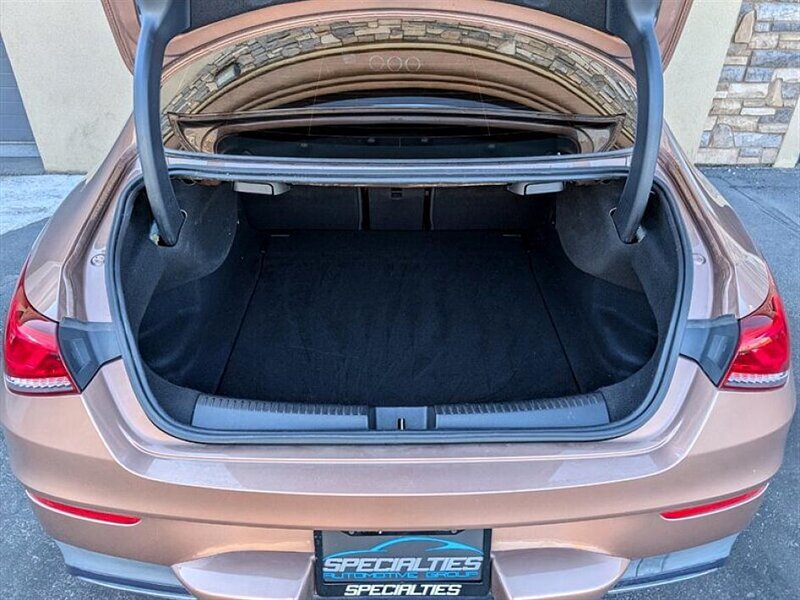 2021 Mercedes-Benz CLA 250   - Photo 28 - Bountiful, UT 84010