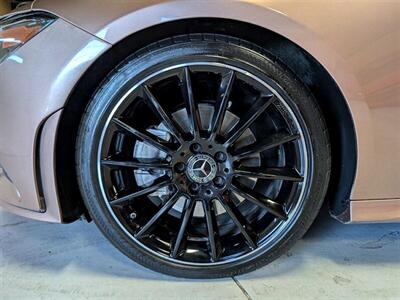 2021 Mercedes-Benz CLA 250   - Photo 15 - Bountiful, UT 84010