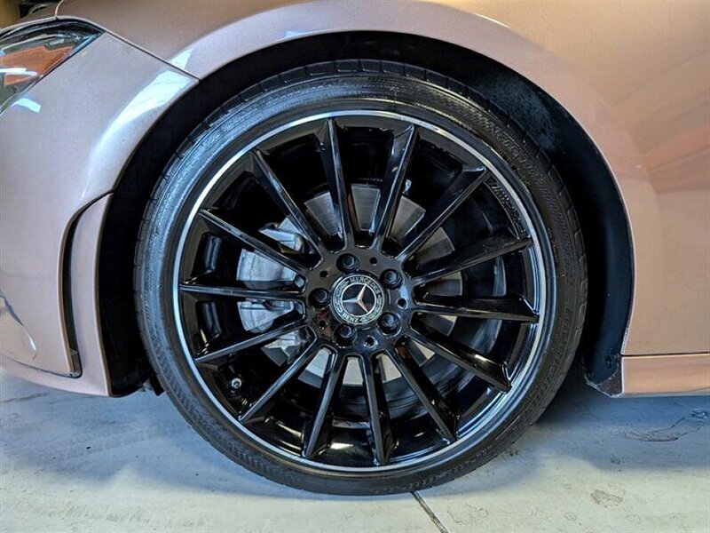 2021 Mercedes-Benz CLA 250   - Photo 15 - Bountiful, UT 84010