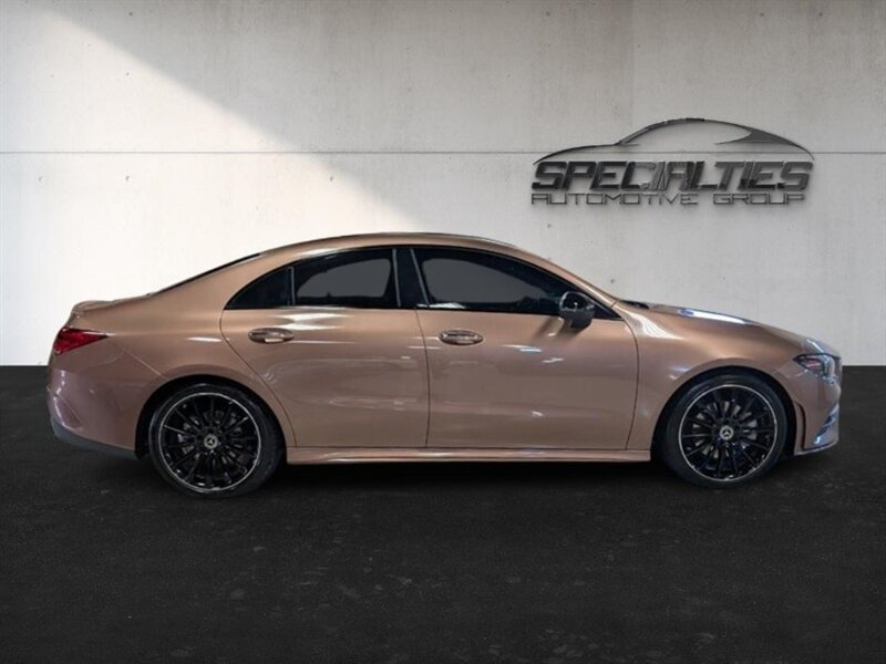 2021 Mercedes-Benz CLA 250   - Photo 11 - Bountiful, UT 84010