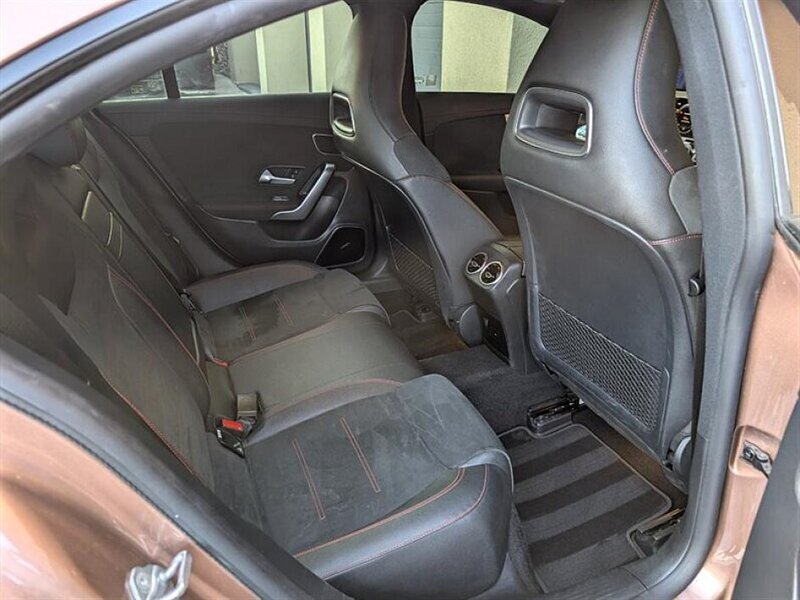 2021 Mercedes-Benz CLA 250 - Photo 27 - Bountiful, UT 84010