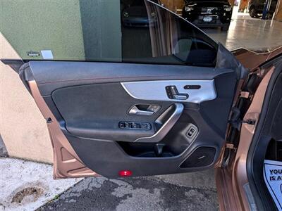 2021 Mercedes-Benz CLA 250 - Photo 18 - Bountiful, UT 84010