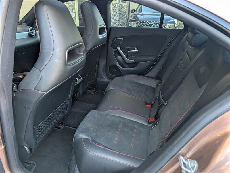 2021 Mercedes-Benz CLA 250   - Photo 23 - Bountiful, UT 84010