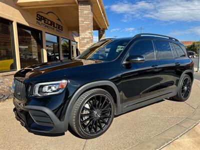 2023 Mercedes-Benz GLB AMG 35   - Photo 8 - St. George, UT 84770-2625