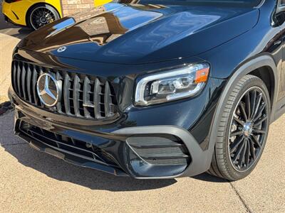 2023 Mercedes-Benz GLB AMG 35   - Photo 12 - St. George, UT 84770-2625
