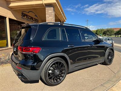 2023 Mercedes-Benz GLB AMG 35   - Photo 32 - St. George, UT 84770-2625