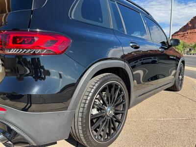 2023 Mercedes-Benz GLB AMG 35   - Photo 30 - St. George, UT 84770-2625