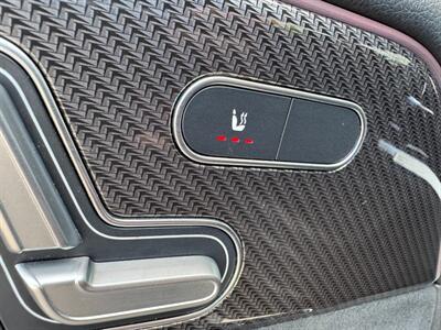2023 Mercedes-Benz GLB AMG 35   - Photo 43 - St. George, UT 84770-2625
