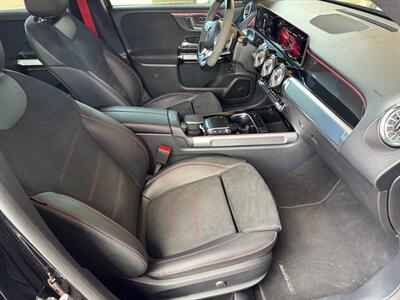 2023 Mercedes-Benz GLB AMG 35   - Photo 13 - St. George, UT 84770-2625