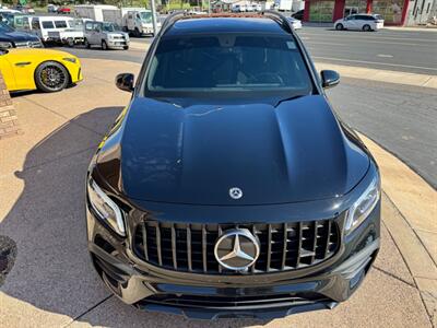 2023 Mercedes-Benz GLB AMG 35   - Photo 19 - St. George, UT 84770-2625