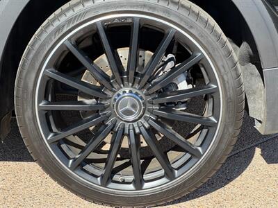 2023 Mercedes-Benz GLB AMG 35   - Photo 35 - St. George, UT 84770-2625
