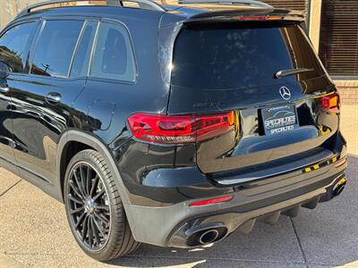 2023 Mercedes-Benz GLB AMG 35   - Photo 14 - St. George, UT 84770-2625