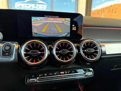 2023 Mercedes-Benz GLB AMG 35   - Photo 45 - St. George, UT 84770-2625