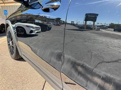 2023 Mercedes-Benz GLB AMG 35   - Photo 21 - St. George, UT 84770-2625