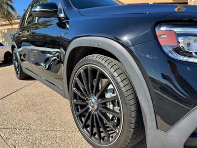 2023 Mercedes-Benz GLB AMG 35   - Photo 27 - St. George, UT 84770-2625