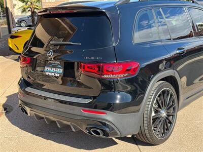 2023 Mercedes-Benz GLB AMG 35   - Photo 16 - St. George, UT 84770-2625