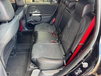 2023 Mercedes-Benz GLB AMG 35   - Photo 11 - St. George, UT 84770-2625