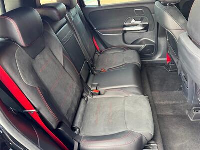 2023 Mercedes-Benz GLB AMG 35   - Photo 15 - St. George, UT 84770-2625