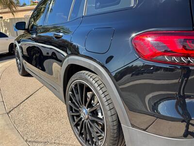 2023 Mercedes-Benz GLB AMG 35   - Photo 29 - St. George, UT 84770-2625