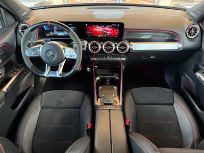 2023 Mercedes-Benz GLB AMG 35   - Photo 5 - St. George, UT 84770-2625
