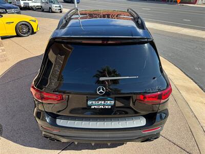 2023 Mercedes-Benz GLB AMG 35   - Photo 20 - St. George, UT 84770-2625