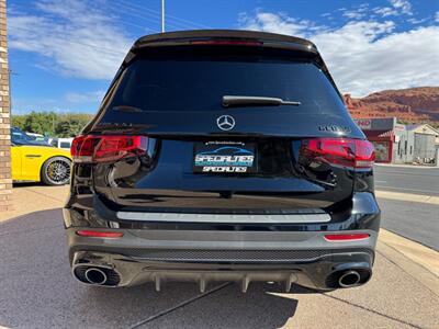 2023 Mercedes-Benz GLB AMG 35   - Photo 26 - St. George, UT 84770-2625