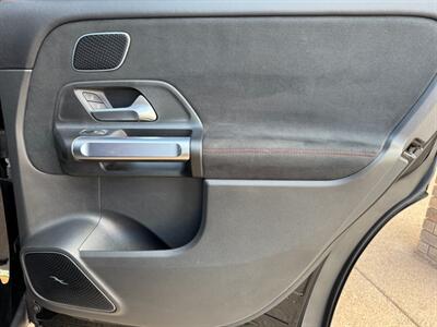 2023 Mercedes-Benz GLB AMG 35   - Photo 50 - St. George, UT 84770-2625