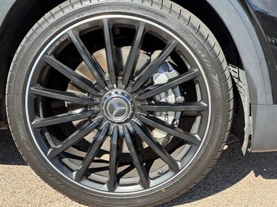 2023 Mercedes-Benz GLB AMG 35   - Photo 37 - St. George, UT 84770-2625