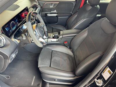 2023 Mercedes-Benz GLB AMG 35   - Photo 9 - St. George, UT 84770-2625