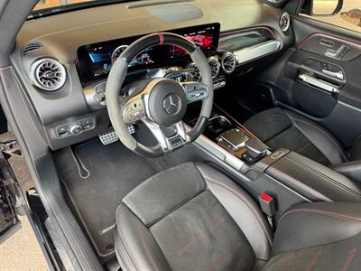2023 Mercedes-Benz GLB AMG 35   - Photo 2 - St. George, UT 84770-2625
