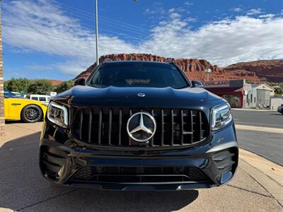 2023 Mercedes-Benz GLB AMG 35   - Photo 25 - St. George, UT 84770-2625