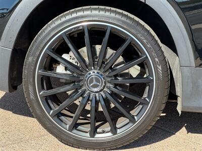 2023 Mercedes-Benz GLB AMG 35   - Photo 36 - St. George, UT 84770-2625