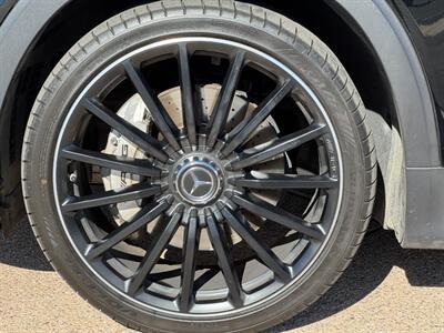 2023 Mercedes-Benz GLB AMG 35   - Photo 34 - St. George, UT 84770-2625